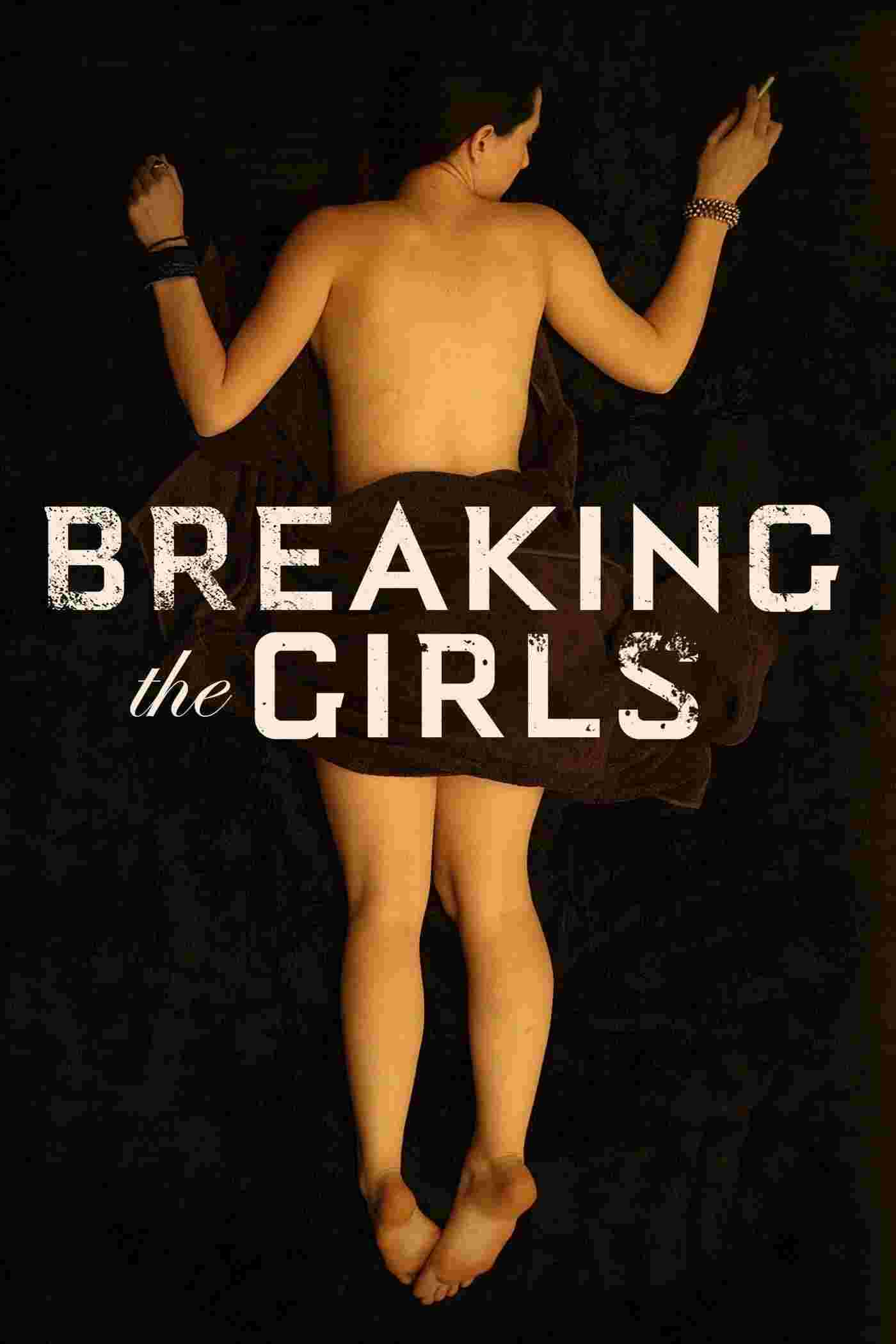 Breaking the Girls (2012) Agnes Bruckner